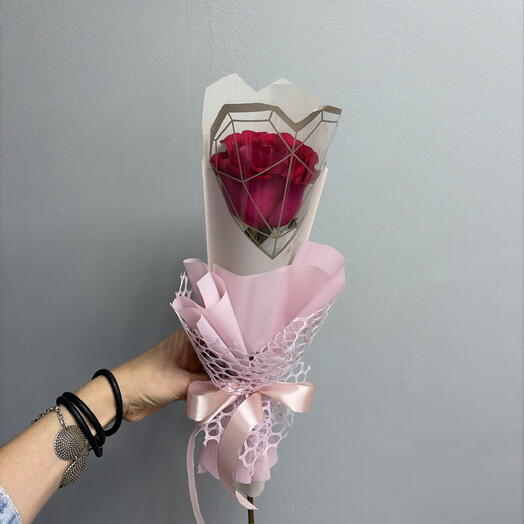 Одна Роза 🌹