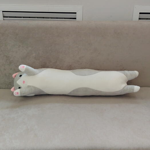 Мягкая игрушка "Кот"