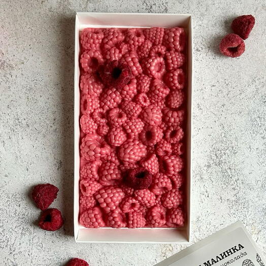 Плитка бельгийского шоколада Callebaut