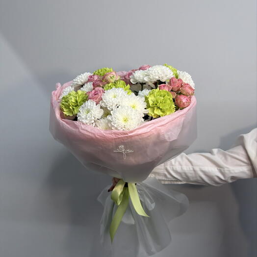 Ellie flowers 