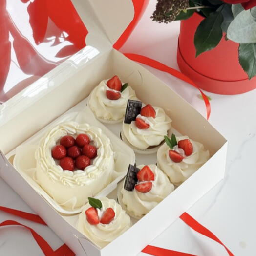 Sweet box