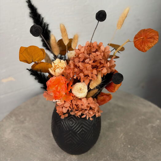 Осенняя магия 🎃