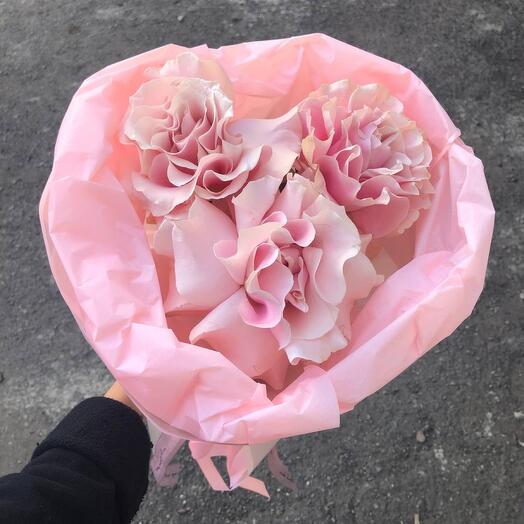 Heart of romance💗
