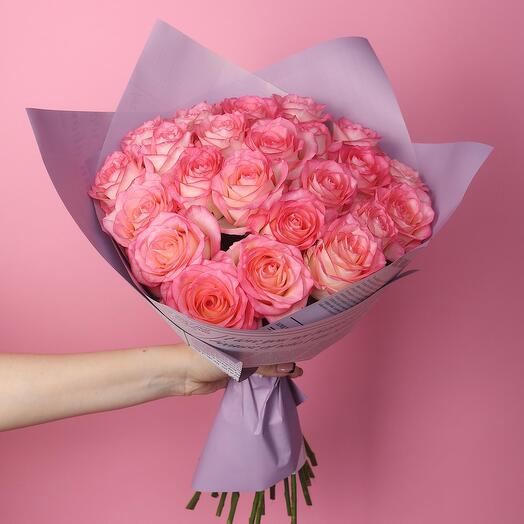 Ramo de rosas "dama de Honor"