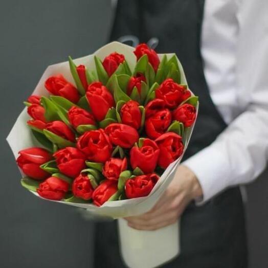 Красное величие