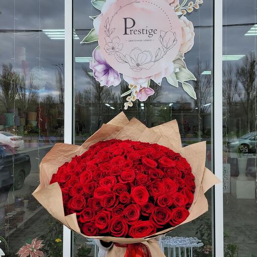 101 rosa
