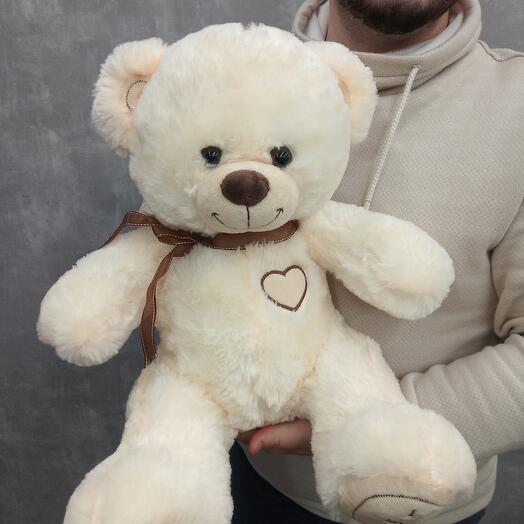 Teddy bear 50cm