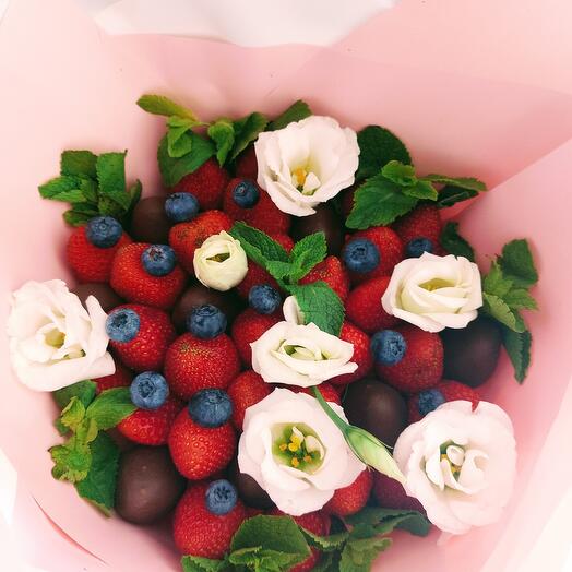 A bouquet for your beloved