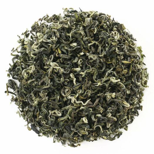 Bi Lo Chun green tea (Emerald spirals of spring), 500 g