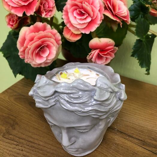 Свеча «Елена»