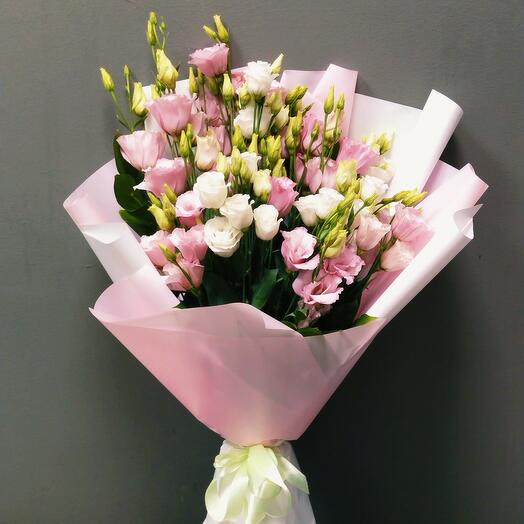 Lisianthus mix