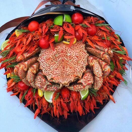 Mr.crabs