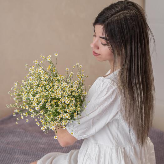Букет "Моно лета"