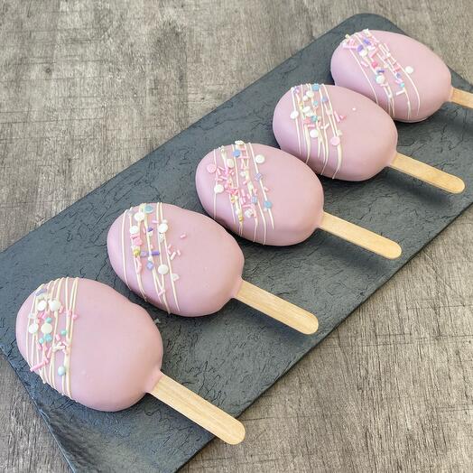Pastel Pops Paleta mini