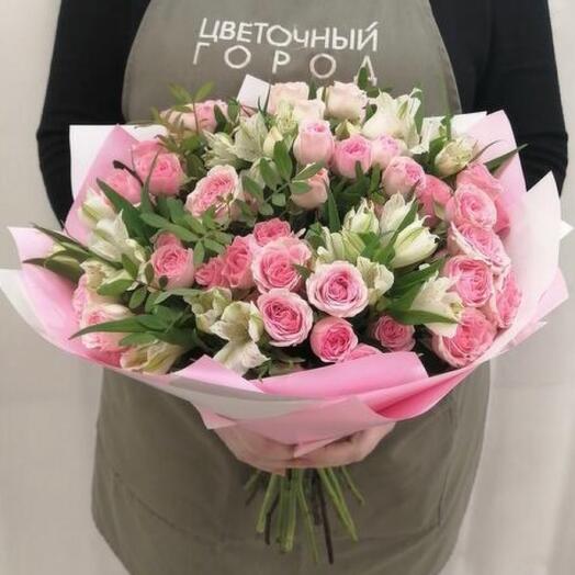Романтичный дуэт