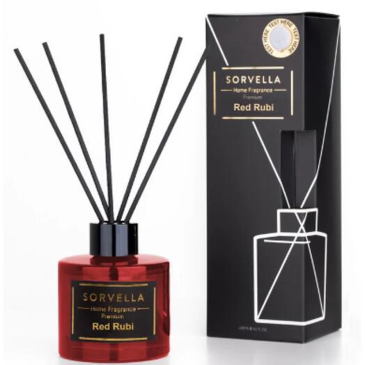 Sorvella Red Rubi
