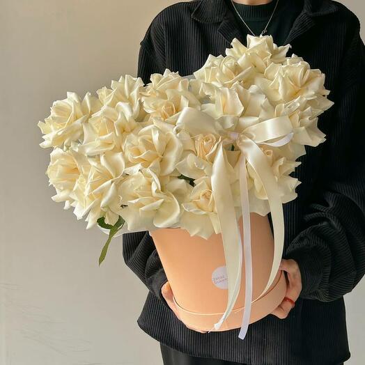 Букет "Роял" S