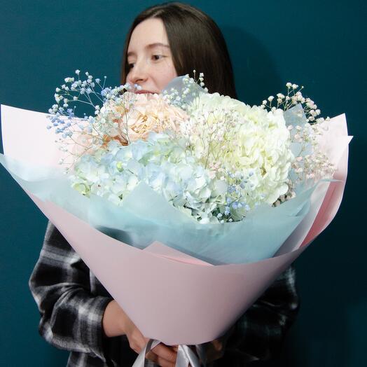 Облачный 3шт