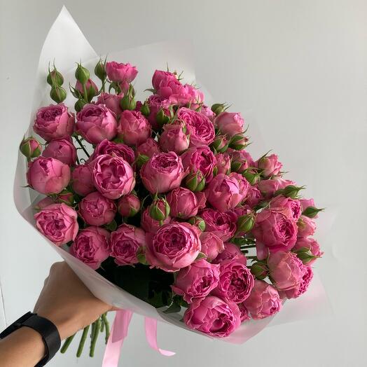 Мистик роуз 19
