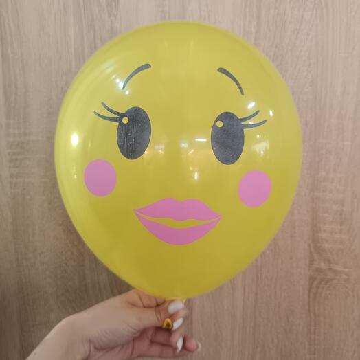 Озорные смайлы