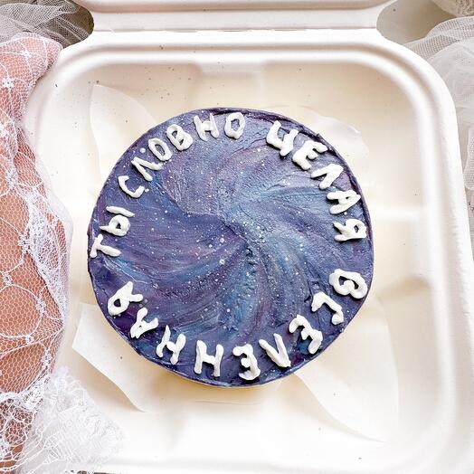 Бенто торт девушке,парню,для влюбленных