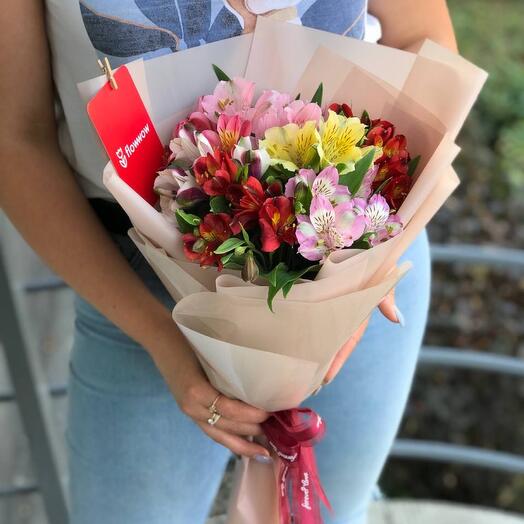 🌷🌷🌷Stanciya Cvetochnaya🌷🌷🌷