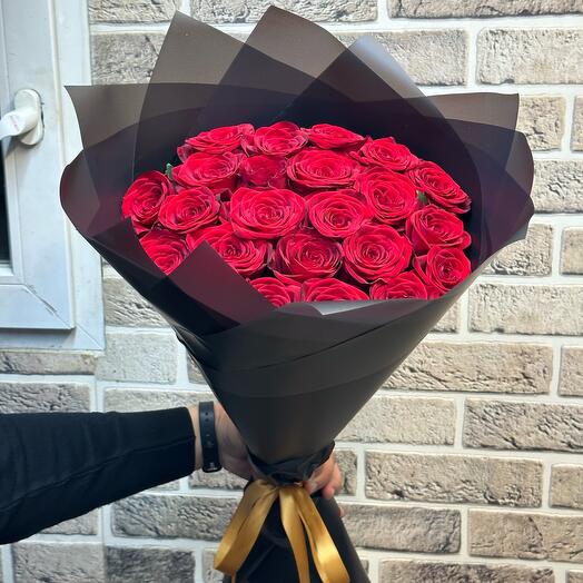 Classic Roses