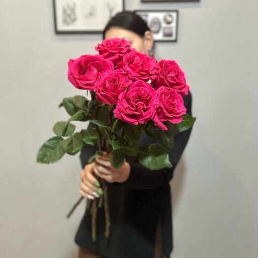 Букет роз💗