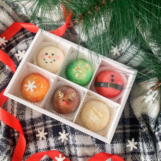 Набор «Рождество»