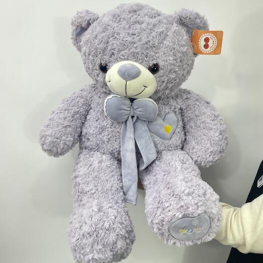 Мягкая игрушка