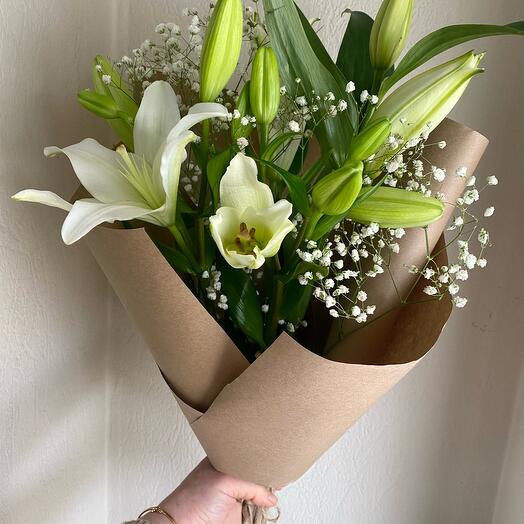 Lily