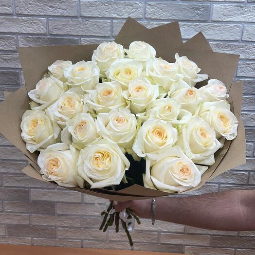 25 Роза Эквадор 60