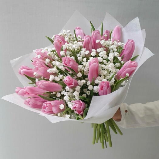 Bukiet Prima aprilis