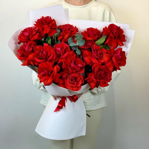 Танго для двоих