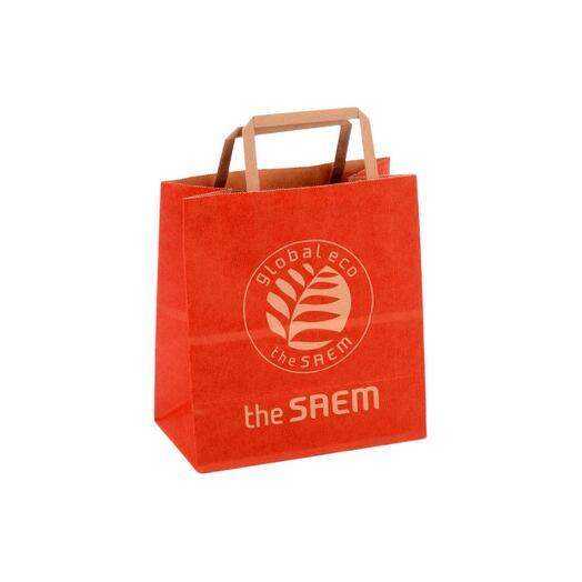 The Saem Bag Пакет Shopping bag - paper - 1 шт