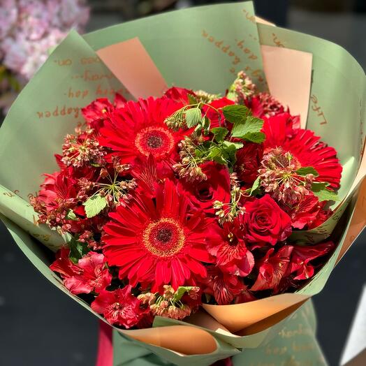 Bouquet