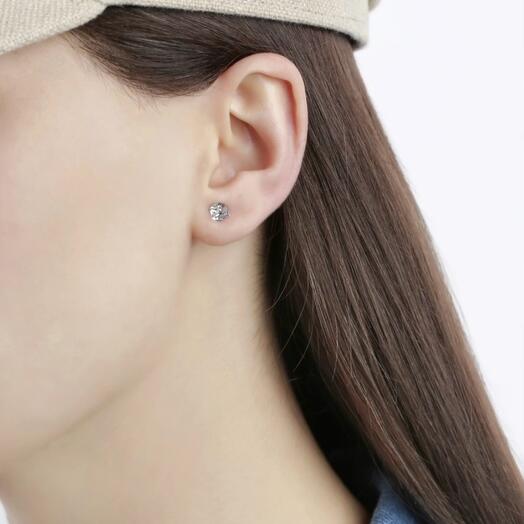 Серьги `Oliver Weber` 21015 001