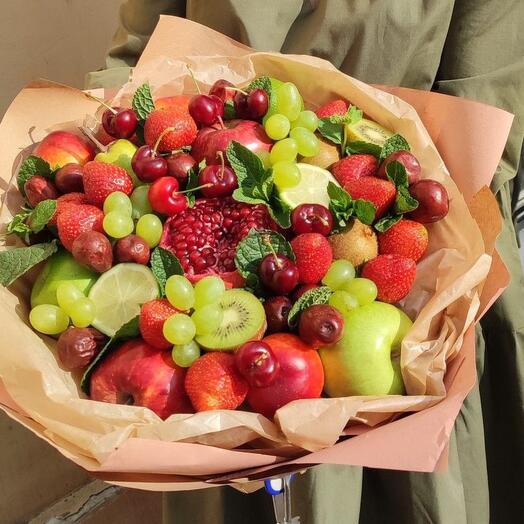 Фруктовая жизнь