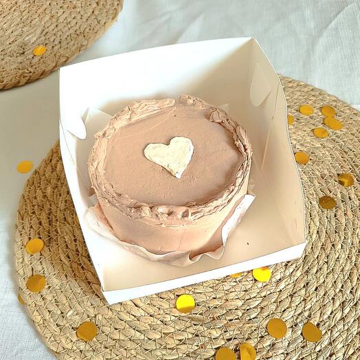 Бенто макси  7порц сердце