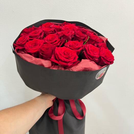 Букет из роз🌺