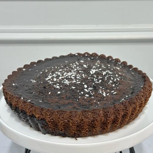 Черный принц пирог