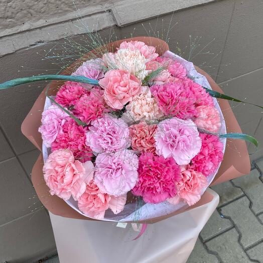 Mistura de dintuthes