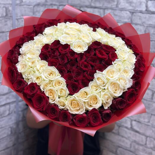 Ты мое сердце ♥️