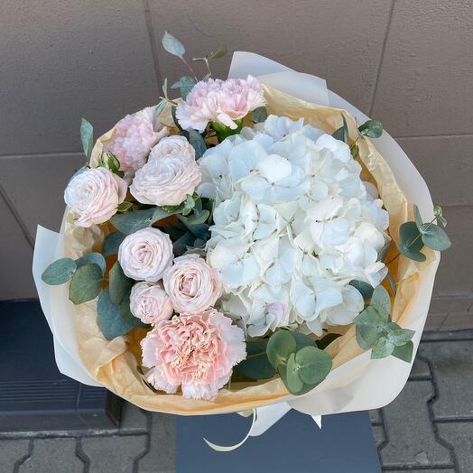 Bouquet „Wedding