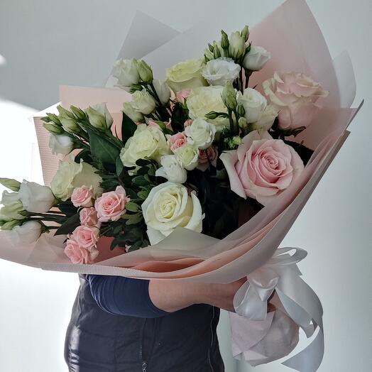 Bouquet 13