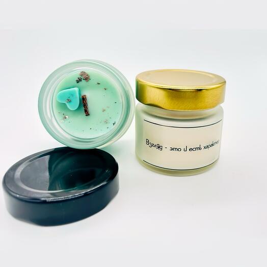 Подарочный набор аромасвечей «Sweet