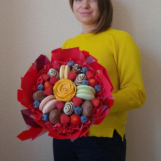 Красотка