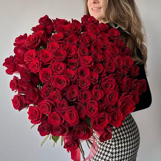 101 Голландская Роза