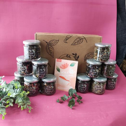 🌹 🌹Juego de té