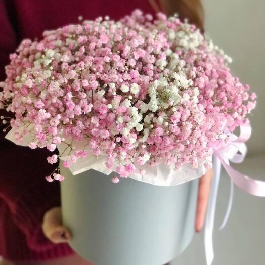 Композиция "Облако"